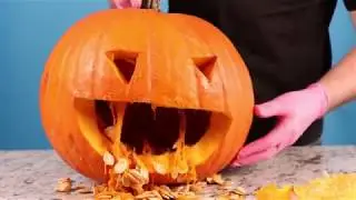Halloween DIY Life Hacks!!