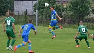 Rabona Eterovića in škarice Blejdee!