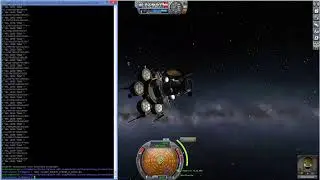 Kinvert - KSP and Coding etc