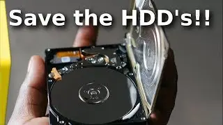 Install VM's in a RamDisk