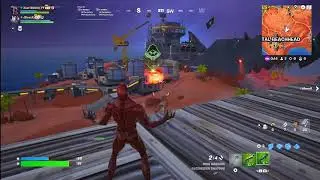 Fortnite Mini Event Season 4 [Full Event Gameplay, No Commentary]