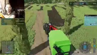 Farming Simulator 22