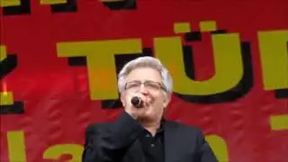 Zülfü Livaneli / Grup Yorum Konseri