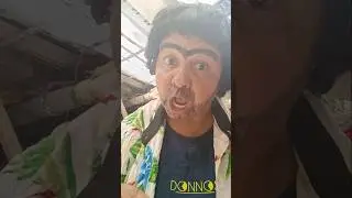 Vamos de comédia sobre política