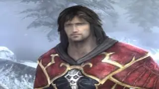Castlevania Lords of Shadow Walkthrough Part 5 Chapter 1-5 Oblivion Lake