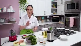 Papás machacadas con chimichurri #cocinapasoapaso #mircinyMoliviatis #cocinafacil #recetasfaciles