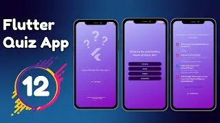 Flutter Margin & Padding Full Guide | Flutter Bangla Tutorial