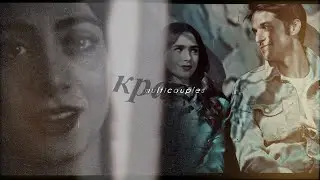 красиво. multicouples \\ for my vidding
