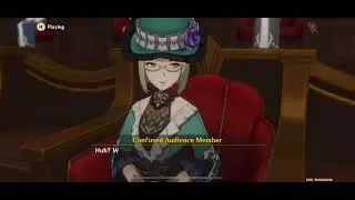 [GENSHIN IMPACT] Archeon Quest 4.0 (part 4)