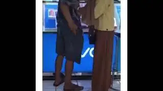 Andai saja aku tidak membeli hp bersama pacar saat itu