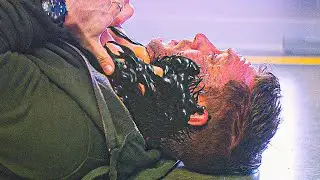 😱 ЭДДИ БРОК получает ВЕНОМА! — Веном, 2018
