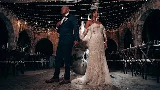 Beautiful Wedding Day at Arcadia Tulum | Luxury Destination Wedding Photography & Videography