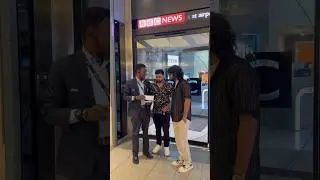 BBC Birmingham