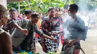 CAHYO MUDHO SABDOGUNO ‼️SERU PENONTON KESURUPAN