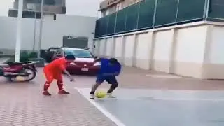 Shunday fudbolchilar borki hatoki Ranaldo va Messi ham ulardek top tepa olishmaydi