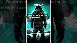Audio mixing tips 