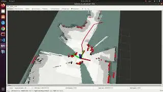 slamtec nav