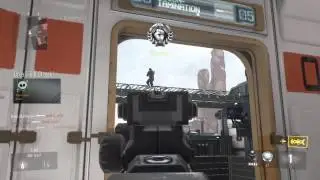 Call of Duty®: Advanced Warfare Merciless Oneshot Free for All