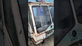 Кабина на трактор Т-150 89003197768