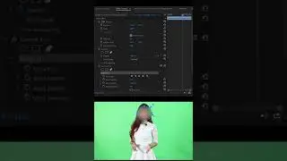 Soft Face Blur | Tutorial Premiere Pro | 50 seconds Tutorial 