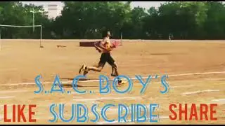 400m final / S.A.C. Boy's Runner/ 800m final /University games/#1500m #athletics