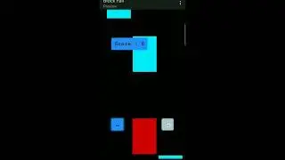 I Created A Game Using HTML, CSS AND JavaScript...