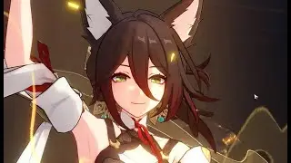 Tingyun's Ultimate | Honkai: Star Rail (Final Closed Beta)