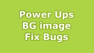 How To Make a 3D / 2D Game Unity 2017 Tutorial | Part 5: Power ups