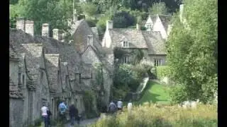 Bibury