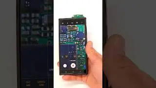 How to use your Phone as a Microscope 