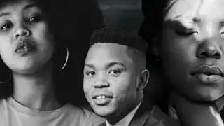 SWEET MOYO - Garvin x Aphy x Kasunje (Official Audio)