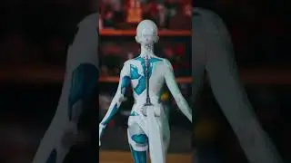 Detroit: стать человеком! Кто играл? 