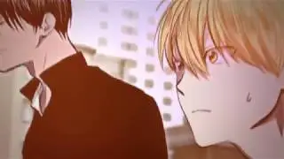[MANGA] Peach Love - Feel Loved