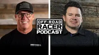 Off-Road Racer Podcast Episode 62: Ricky Johnson