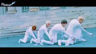Seventeen - 13월의 춤 (рус суб)