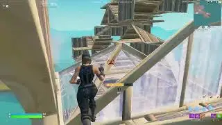 POV: Trying to freebuild on 100 ping