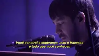 Linkin Park - Iridescent - Los Angeles 2010 (Legendado/Tradução)