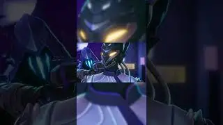 Valorant VYSE Muzzam Edit #valorant