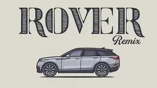 S1MBA - Rover (Remix) ft. DaBaby, Burna Boy, Stefflon Don