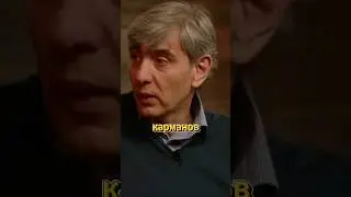 Sergey Galitsky on his daughter 