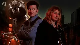 (PG13) The Torchwood Institute: Series 1, Episode 2: Zarbi