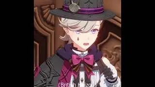 [MMD Genshin] Furina gives her sincere apology 
