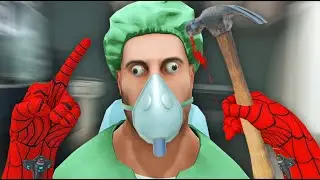 Keşke Doktor Olmasaydım
