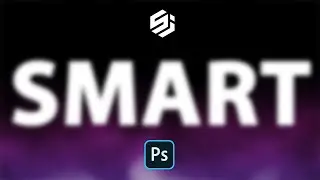 Best Way to Convert Text to a Smart Object in Photoshop