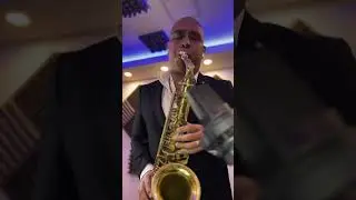 Super sax solo ALTISSIMO ❤️‍🔥 #saxsolo #highnotes #altissimo #cristianromerosaxofonista