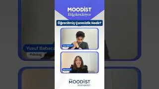 Webinar - Öğrenilmiş Çaresizlik Nedir? | Psikolog Nihal Altıner