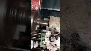 ТВ 6 точит китайским резцом с AliExpress