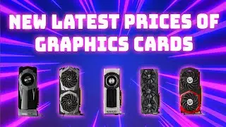 Used Graphics Cards Price in Pakistan | Graphics Cards Prices in Pakistan | GPU | Jobless Zaiam
