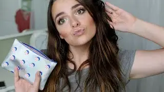 July Ipsy Bag | 2016