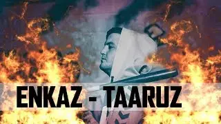 Enkaz - Taaruz #DissTrack ( Official  Video )